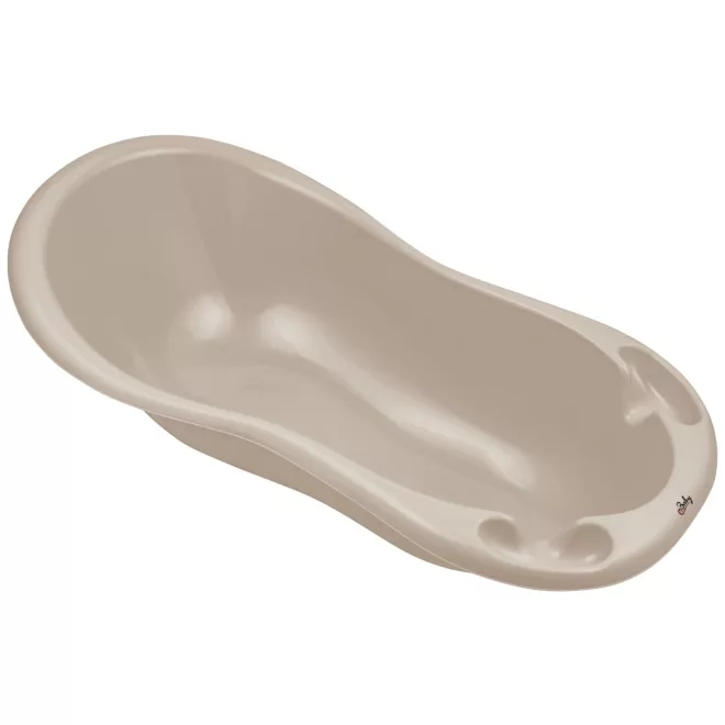 Maltex Classic Babakád 100cm - Bézs – NaturalBabyShop részletes termékkép és vásárlási információ