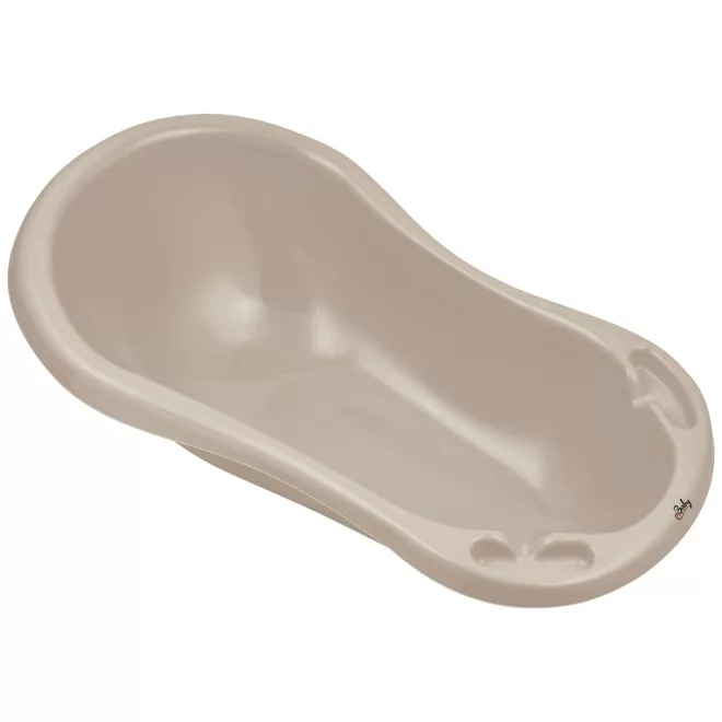 Maltex Classic Babakád 84cm - Bézs – NaturalBabyShop részletes termékkép és vásárlási információ