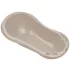 Maltex Classic Babakád 84cm - Bézs – NaturalBabyShop részletes termékkép és vásárlási információ