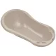 Maltex Classic Babakád 84cm - Bézs – NaturalBabyShop részletes termékkép és vásárlási információ