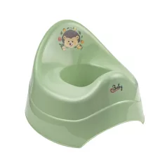   Maltex Bili The Nature Buddies Sün - Zöld - Könnyebb Szobatisztasághoz és Kényelmes Használathoz