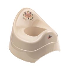   Maltex The Nature Buddies Róka Bili Beige - Kényelmes és Barátságos Bababili Bilire Szoktatáshoz, Stabil Kialakítással