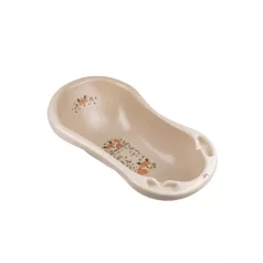 Maltex Babakád The Nature Buddies 84cm Róka - Bézs – NaturalBabyShop részletes termékkép és vásárlási információ