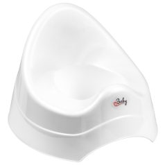   Maltex Bili Classic - Fehér - Könnyebb Szobatisztasághoz és Kényelmes Használathoz