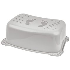   Maltex Csúszásmentes Lépcső Classic - Szürke - Biztonságos Fellépéshez és Önálló Használathoz