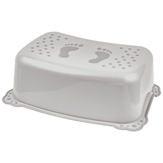 Maltex Csúszásmentes Lépcső Classic - Szürke - Biztonságos Fellépéshez és Önálló Használathoz