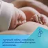 Canpol Babies Babies Hordozható Elektromos Mellszívó PowerPump - Kényelmes és Hatékony Tejlefejéshez