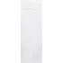 EKO White Átlátszó Baldachin Babaágy Fölé 150x300cm - Könnyed, Védelmet Adó Babaszoba Kiegészítő