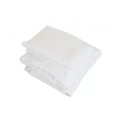 EKO Kiságy Ágyneműhuzat Töltet 120x90cm – Párna + Paplan Töltet, 100% Poliészter
