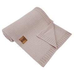   EKO Bambusz Takaró Púderrózsaszín 100x80cm - Puha Melegséghez és Kényelmes Mindennapi Használathoz
