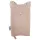 EKO Pamut Füles Mosdókesztyű Cat Rose Pink 20x15cm - Gyengéd Tisztításhoz és Kényelmes Fürdetéshez