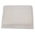 EKO Beige 2 Részes Muszlin Babaágynemű Szett 30x40cm és 75x100cm - Légáteresztő, Puha Komfort Babáknak