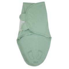   EKO Takaró Pamut Csiga Mint 3-6kg - Puha Melegséghez és Kényelmes Mindennapi Használathoz