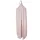 EKO Rose Pink Muszlin Baldachin Kiságy Fölé 240x300cm - Elegáns, Légies Babaszoba DEKOráció