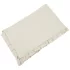 EKO Pamut Rácsoságyvédő Fodros Light Beige 360cm – 100% Pamut, Hipoallergén Töltettel