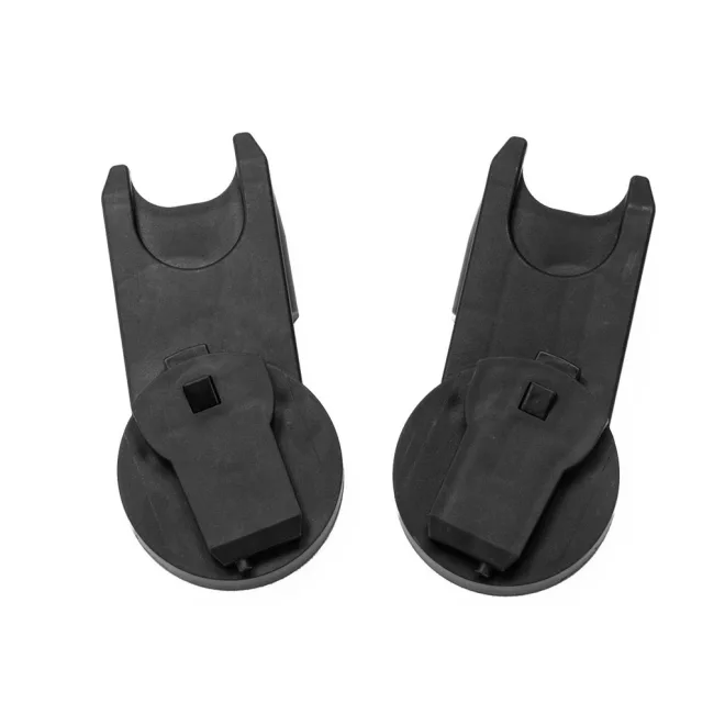 Adamex Quantum, Blanc, Delta, Alfa Natura, Dolce, Leo Babakocsi Adapter - Stabil Rögzítés, Kompatibilis Csatlakozás, Praktikus Babakocsi Bővítés