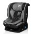 Lionelo Aart i-Size Autósülés 40-150 cm Szürke Grafit - Isofix Gyerekülés Újszülött Kortól, Állítható Fejtámla