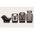 Lionelo Aart i-Size Autósülés 40-150 cm Bézs Latte - Isofix Gyerekülés Újszülött Kortól, Állítható Fejtámla