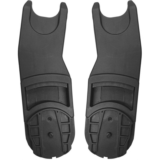 Muuvo Autósülés Adapter Trick Babakocsihoz - Könnyű és Biztonságos Csatlakoztatás, Praktikus Kiegészítő