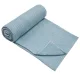 EKO Bambusz Takaró Türkiz - Puha Melegséghez és Kényelmes Mindennapi Használathoz