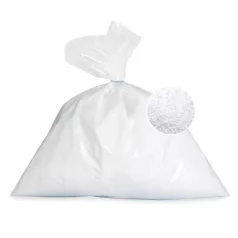   Ceba Baby Utántöltő Mikrogyöngy a Cebuszka Szoptatós Párnához 8 Liter - Hosszú Távú Kényelem és Optimális Töltet
