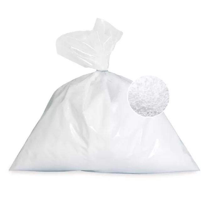 Ceba Baby Utántöltő Mikrogyöngy a Cebuszka Szoptatós Párnához 8 Liter - Hosszú Távú Kényelem és Optimális Töltet