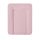 CEBA BABY Pelenkázó Alátét Komódhoz Puha CARO Pink Mintával 50x70cm - Ftalátmentes, Könnyen Tisztítható