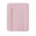 Ceba Baby Pelenkázó Alátét Komódhoz Puha CARO Pink Mintával 50x70cm - Ftalátmentes, Könnyen Tisztítható
