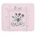 Ceba Baby Pelenkázó Alátét Komódhoz Puha (85x72) Disney Minnie & Mickey Pink - Kényelmes és Higiénikus Pelenkázáshoz Mindennapi Babaápoláshoz