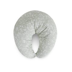   Ceba Baby Huggy Szoptatós Párna 150x60x37cm Basic Wildflowers - Kényelmes, Támogató, Baba- és Anyabarát