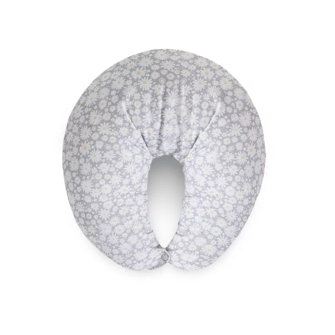 Ceba Baby Huggy Szoptatós Párna 150x60x37cm Basic Kamilla - Kényelmes, Támogató, Baba- és Anyabarát
