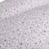 Ceba Baby Huggy Szoptatós Párna 150x60x37cm Basic Nefelejcs - Kényelmes, Támogató, Baba- és Anyabarát