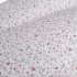 Ceba Baby Szoptatós Párna Cebuška PHYSIO Multi Jersey 190cm Nefelejcs - Kényelmes, Támogató, Baba- és Anyabarát