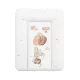 Ceba Baby Basic Mouse Puha Pelenkázó Alátét 50x70cm - Kényelmes, Biztonságos és Könnyen Tisztítható Pelenkázófelület Babáknak