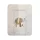 Ceba Baby Basic Elephant Family Puha Pelenkázó Alátét 50x70cm - Kényelmes, Puha és Könnyen Tisztítható Pelenkázófelület Babáknak