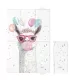 Ceba Baby Basic Crazy Lama Utazó Pelenkázó Alátét 60x40cm - Könnyű Hordozhatósághoz és Gyors Pelenkázáshoz
