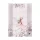 Ceba Baby Basic Meadow Fairy Kétoldalas Pelenkázó Alátét Merev Deszkával 50x70cm - Stabil, Kényelmes és Könnyen Tisztítható Pelenkázófelület Babáknak