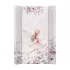 Ceba Baby Basic Meadow Fairy Kétoldalas Pelenkázó Alátét Merev Deszkával 50x70cm - Stabil, Kényelmes és Könnyen Tisztítható Pelenkázófelület Babáknak