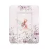 Ceba Baby Basic Meadow Fairy Puha Kicsi Pelenkázó Alátét 50x70cm - Kényelmes, Puha és Könnyen Tisztítható Pelenkázófelület Babáknak