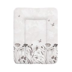   Ceba Baby Basic Nature Harmony Kicsi Puha Pelenkázó Alátét 50x70cm - Kényelmes, Biztonságos és Könnyen Tisztítható Pelenkázófelület Babáknak
