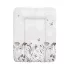 Ceba Baby Basic Nature Harmony Kicsi Puha Pelenkázó Alátét 50x70cm - Kényelmes, Biztonságos és Könnyen Tisztítható Pelenkázófelület Babáknak