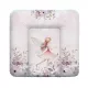 Ceba Baby Basic Meadow Fairy Puha Közepes Pelenkázó Alátét 75x72cm - Extra Nagy, Kényelmes és Könnyen Tisztítható Pelenkázófelület Babáknak