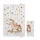 Ceba Baby Basic Rocking Horse Utazó Pelenkázó Alátét 60x40cm - Összehajtható, Puha és Könnyen Tisztítható Pelenkázófelület Útközben
