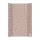 Ceba Baby Basic Petite Blossoms 2-oldalas Puha Pelenkázó Alátét 50x70cm – OEKO-TEX, Vízálló, Könnyen Tisztítható