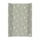 Ceba Baby Basic Little Ducks 2-oldalas Puha Pelenkázó Alátét 50x70cm – OEKO-TEX, Vízálló, Könnyen Tisztítható