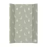Ceba Baby Basic Little Ducks 2-oldalas Puha Pelenkázó Alátét 50x70cm – OEKO-TEX, Vízálló, Könnyen Tisztítható