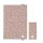 Ceba Baby Basic Petite Blossoms Utazó Pelenkázó Alátét 60x40cm – OEKO-TEX, Vízálló