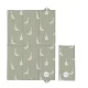 Ceba Baby Basic Little Ducks Utazó Pelenkázó Alátét 60x40cm – OEKO-TEX, Vízálló
