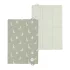 Ceba Baby Basic Little Ducks Utazó Pelenkázó Alátét 60x40cm – OEKO-TEX, Vízálló
