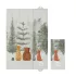 Ceba Baby Basic Forest Companions Utazó Pelenkázó Alátét 60x40cm – OEKO-TEX, Vízálló